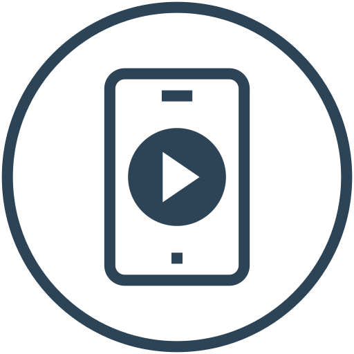 jouer Icône gratuit