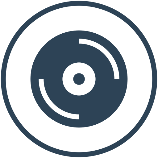 música icono gratis