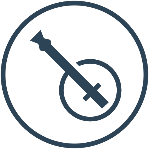 música icono gratis