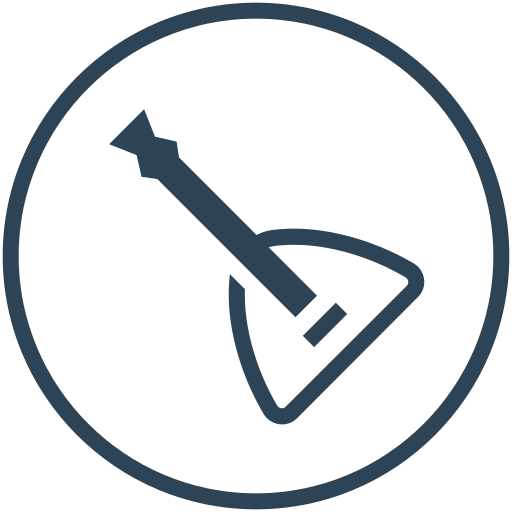 música icono gratis