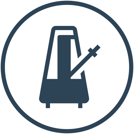 música icono gratis