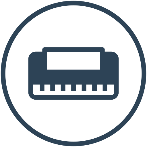 Музыка бесплатно иконка Музыка бесплатно иконка