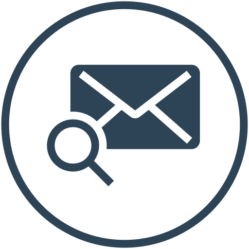 lettre Icône gratuit