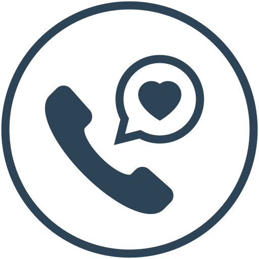 telefon kostenlos Icon