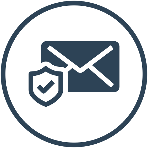 brief kostenlos Icon
