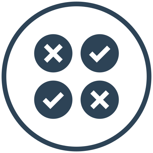 revisar icono gratis