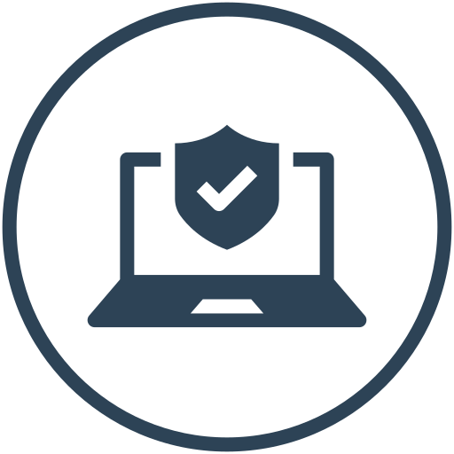 computadora portátil icono gratis