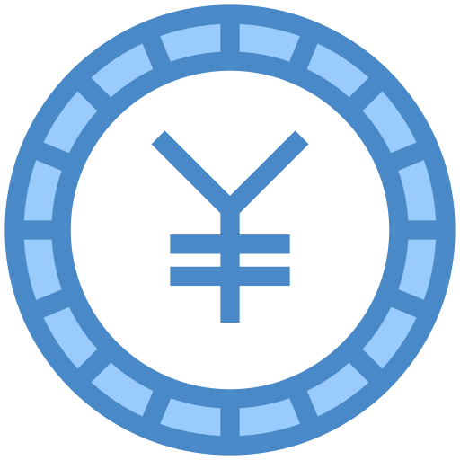 돈 무료 아이콘