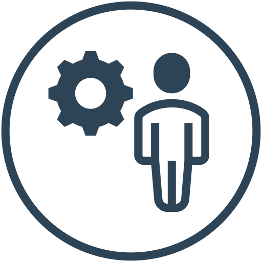 persona icono gratis