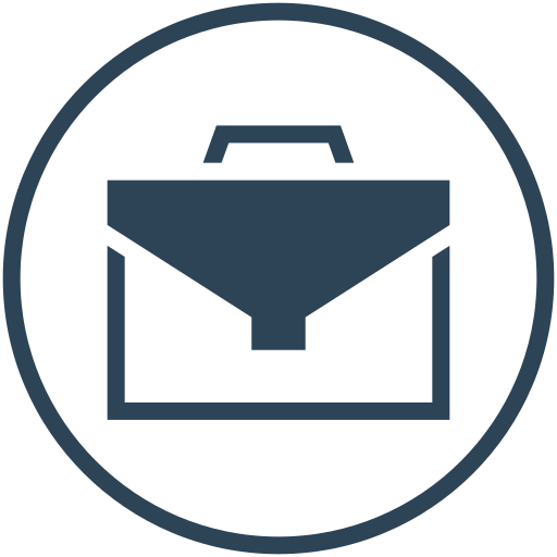 negocio icono gratis