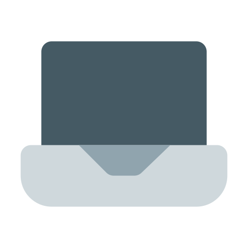 computadora portátil icono gratis