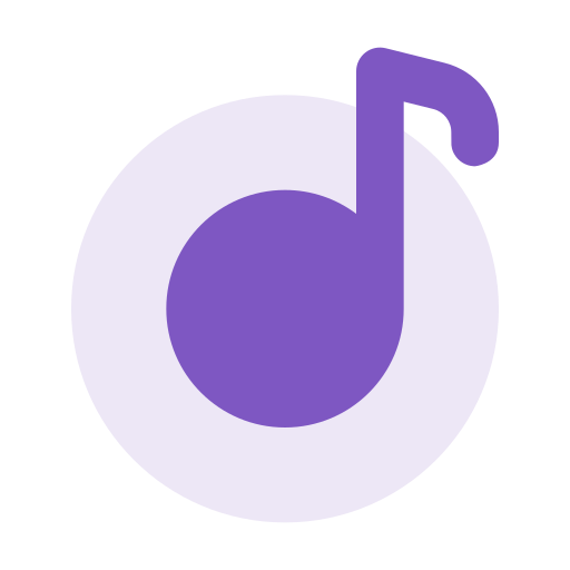 música icono gratis