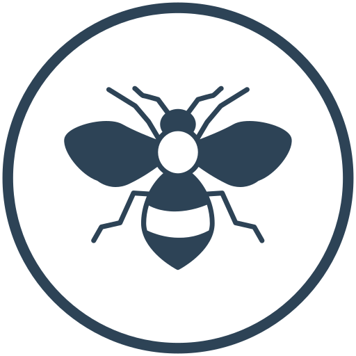 insecto icono gratis