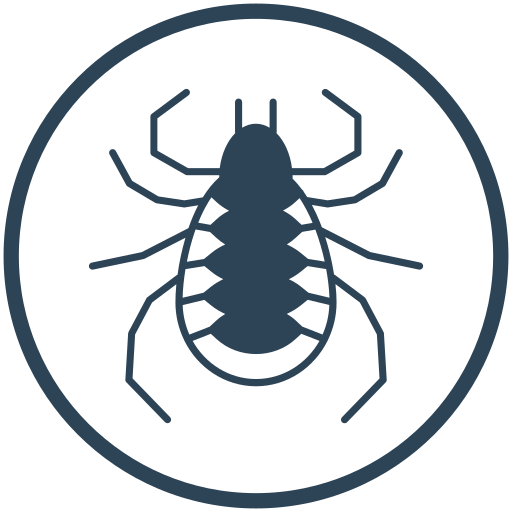 insecto icono gratis