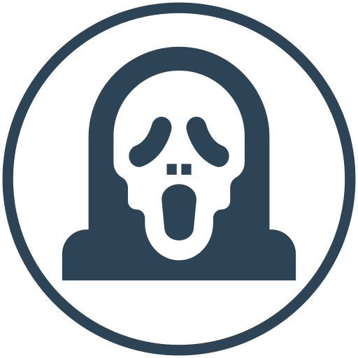 Halloween free icon