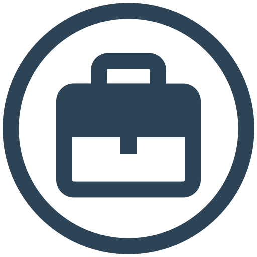 negocio icono gratis