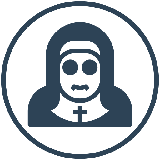 Halloween free icon