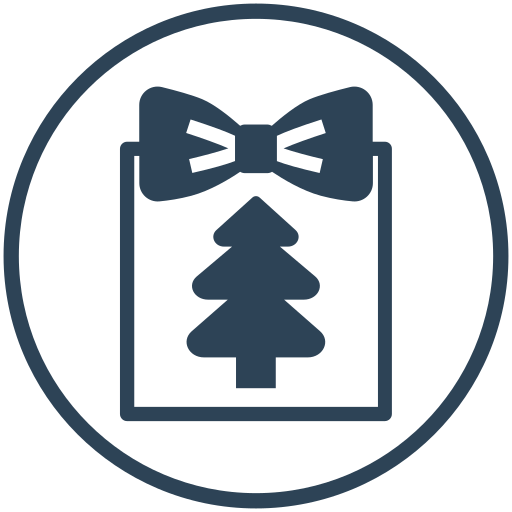 weihnachten kostenlos Icon