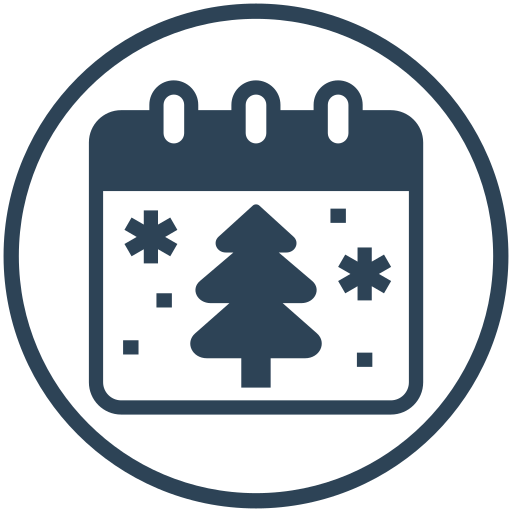 weihnachten kostenlos Icon