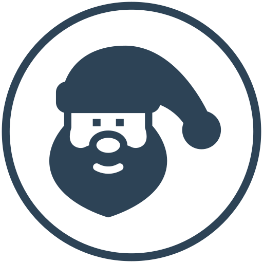 weihnachten kostenlos Icon