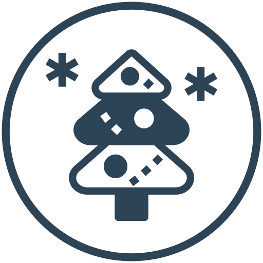 weihnachten kostenlos Icon
