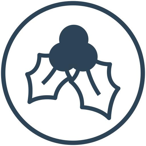 weihnachten kostenlos Icon