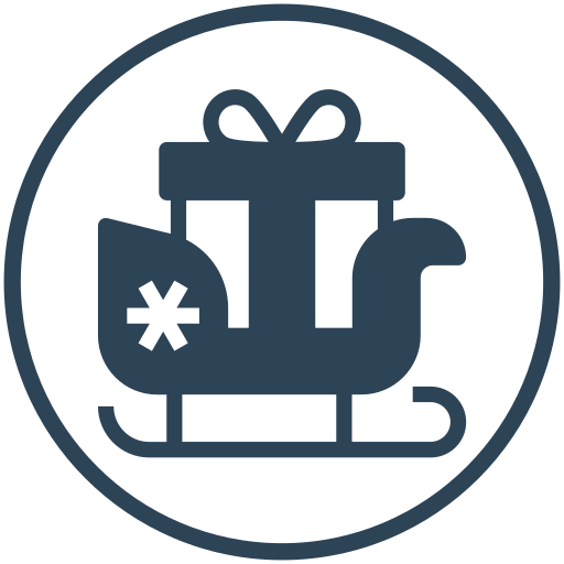 weihnachten kostenlos Icon