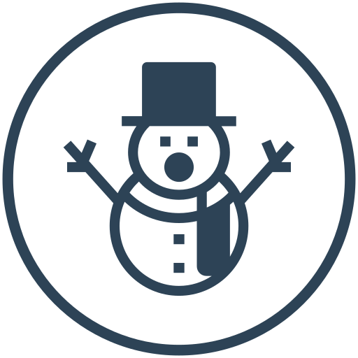 weihnachten kostenlos Icon