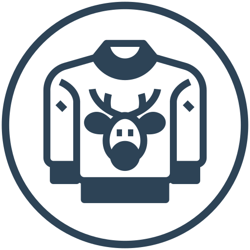 weihnachten kostenlos Icon