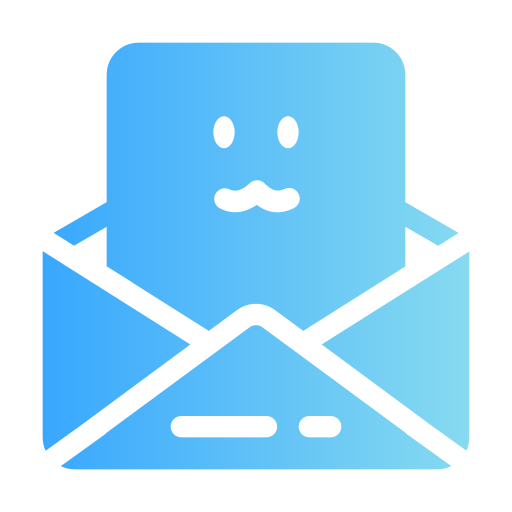 Письмо бесплатно иконка