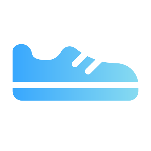 Обувь бесплатно иконка