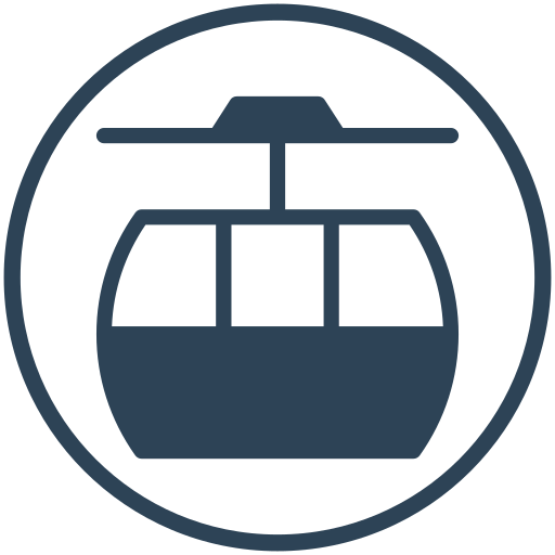 transporte grátis ícone