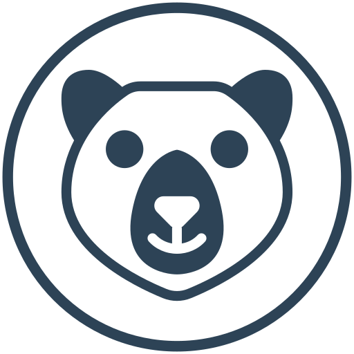 Animal free icon Animal free icon