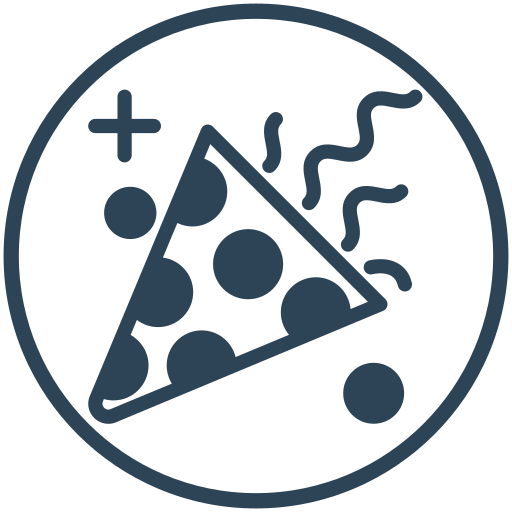 Вечеринка бесплатно иконка