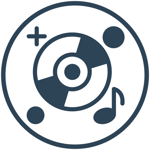 Музыка бесплатно иконка