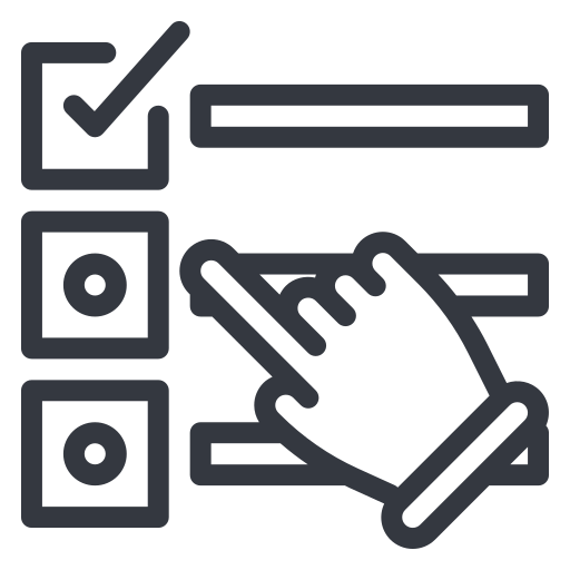 revisar icono gratis