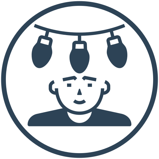 festival icono gratis