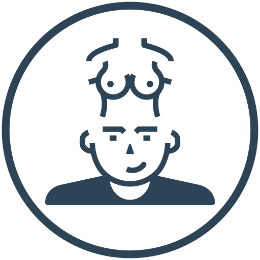 körper kostenlos Icon