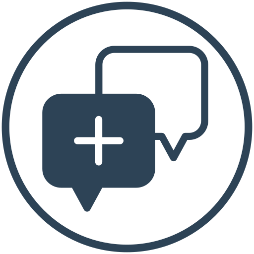 médico icono gratis