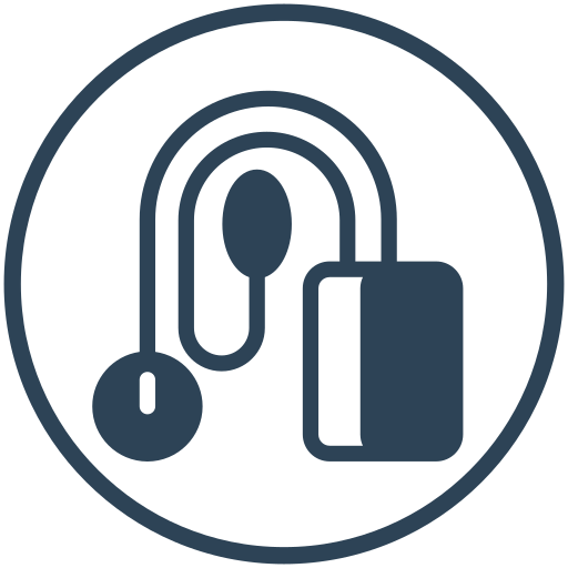 Медицинский бесплатно иконка