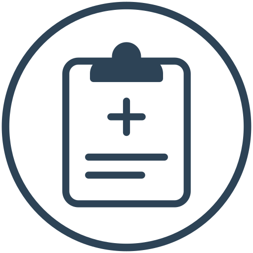 Медицинский бесплатно иконка