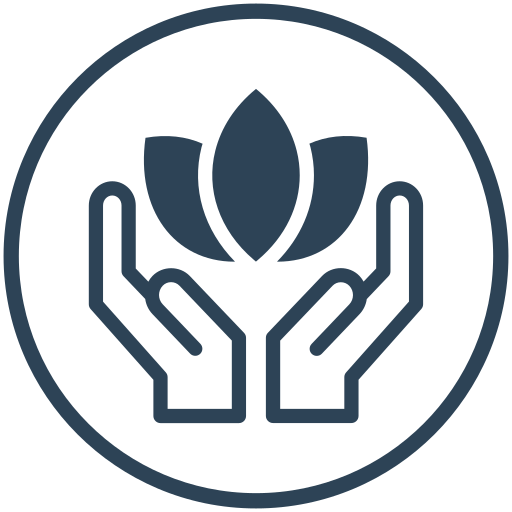 cuidado de la salud icono gratis