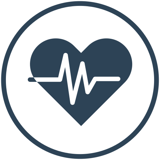 soins de santé Icône gratuit