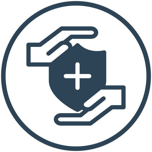 Медицинский бесплатно иконка