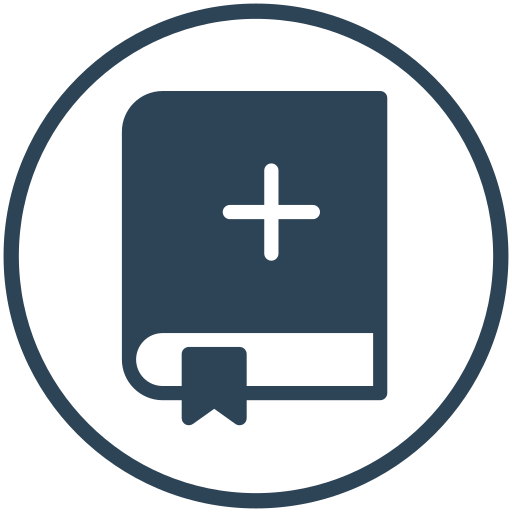 livre Icône gratuit