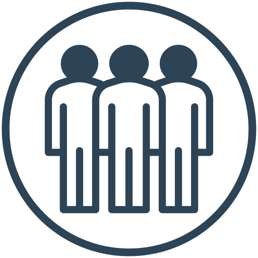 사람들 무료 아이콘