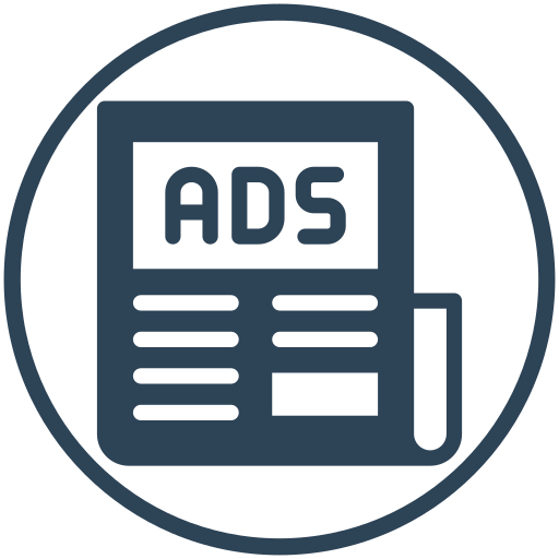 마케팅 무료 아이콘