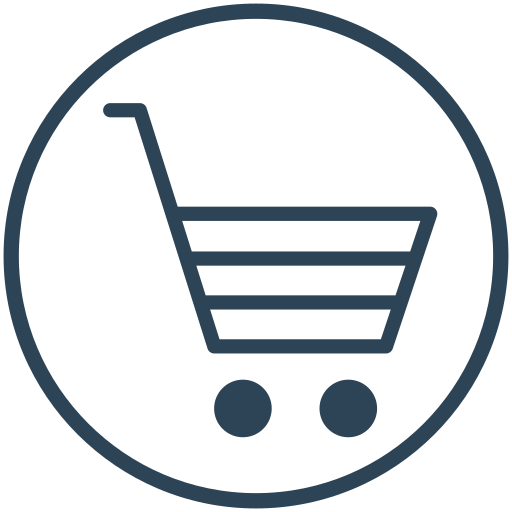 쇼핑 무료 아이콘