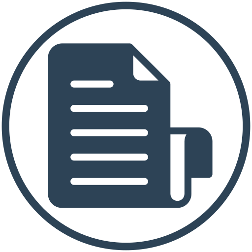 aufführen kostenlos Icon