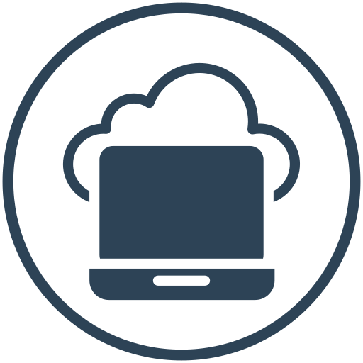 Laptop free icon Laptop free icon